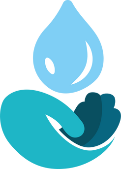 Water Drop Illustration
